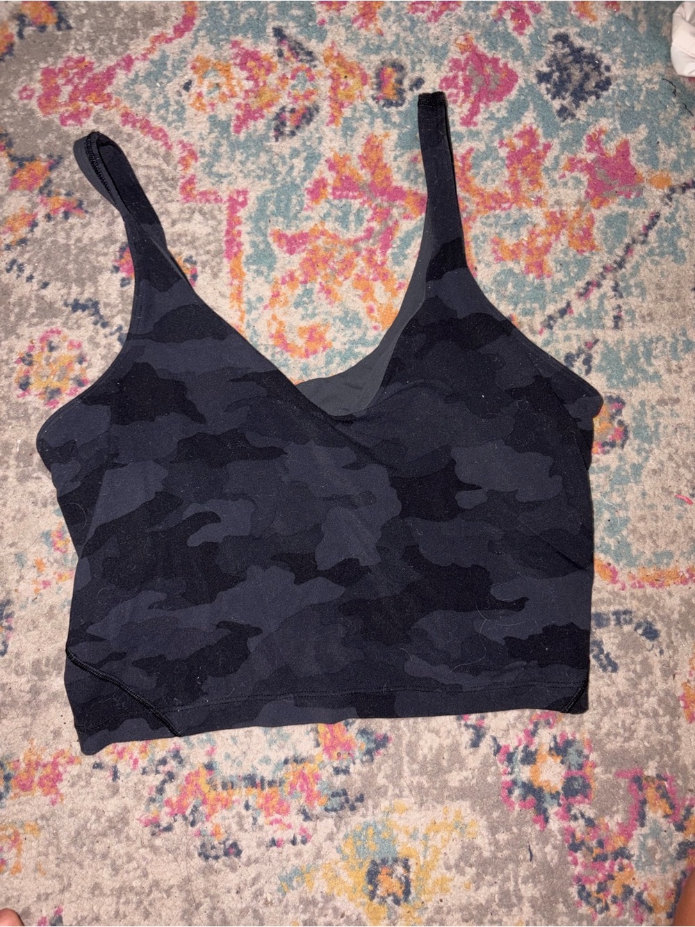 Lululemon align tank top